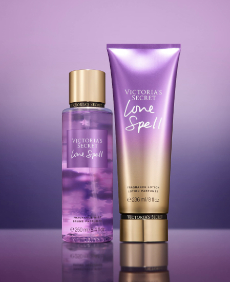 What is your favorite perfume?