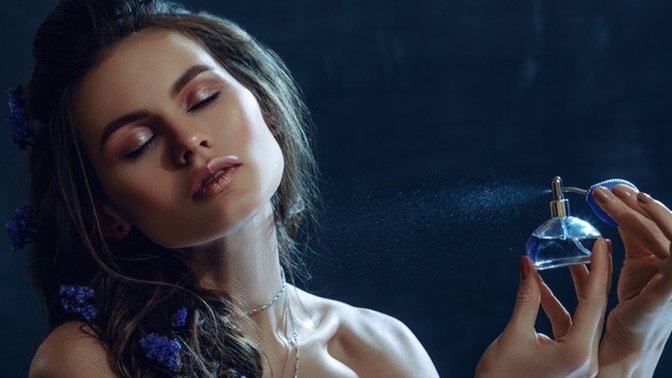 What is your favorite perfume?