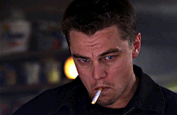 Whats your favorite Leo DiCaprio movie?