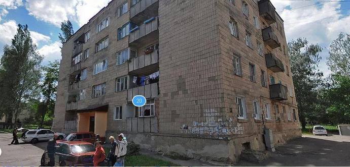 To live = to suffer. Agree or disagree?