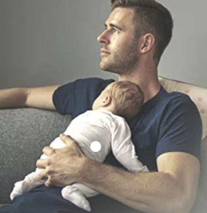 What do you think of single dads?