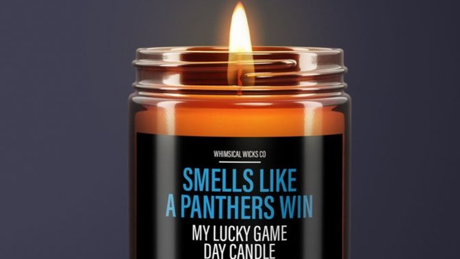 Have you ever dated a panther before?