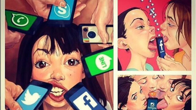 Women love attention just as much as we men love sex, do you agree?