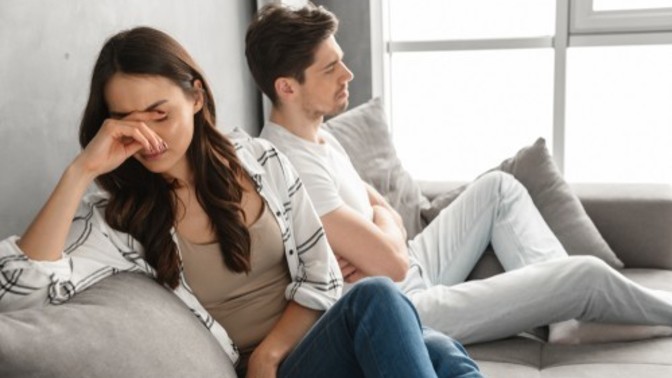 Can a guy trigger a women?