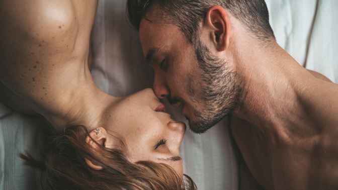 Have you ever fallen in love with a friend with benefits? What happened?