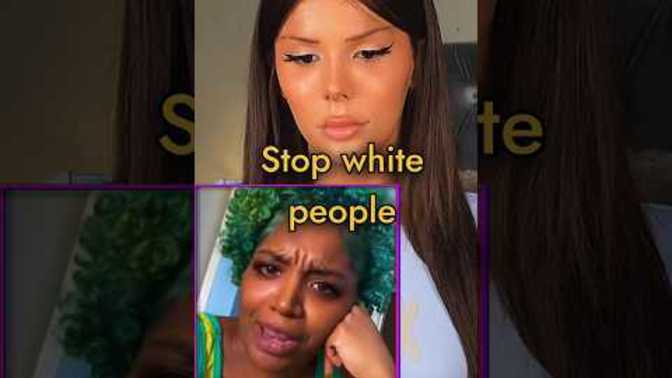 Why are far left progressives like this?
