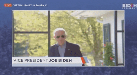 Do you want to wish President Biden a happy 81st birthday?