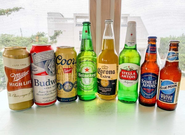 Favorite Beer 🍺?