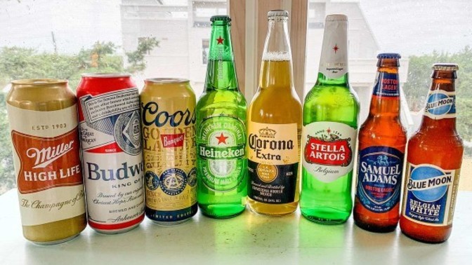 Favorite Beer 🍺?