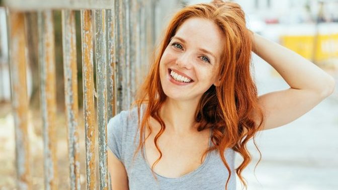 What makes a woman attractive? Is it her inner beauty or her outer beauty?