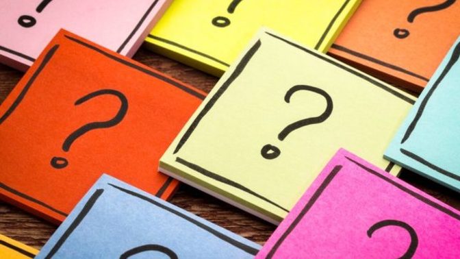 What's a question you'd want your S/O to ask you (but they haven't)?