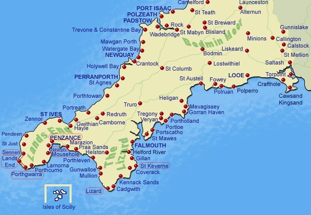 WHALES or WALES?