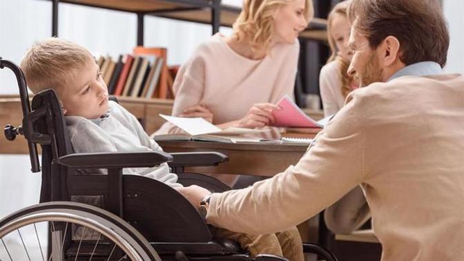 Is it wrong to not want a child with a disability?