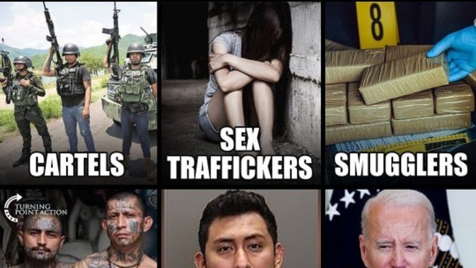 Do you agree with this political opinion in the image?