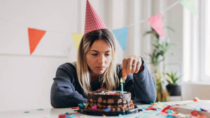 My boyfriend didn’t get me a birthday present, is it wrong for me to be upset?