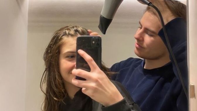 What are the differences in being in an "Exclusive" but "Label-less" relationship versus a traditional boyfriend/girlfriend relationship which would+?