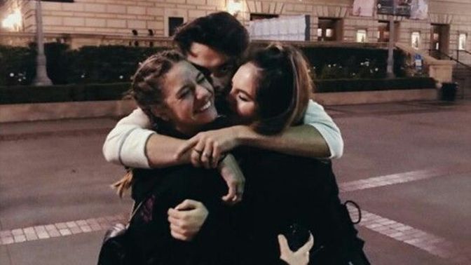 How do polyamorous people define if they are in a relationship, not just dating?