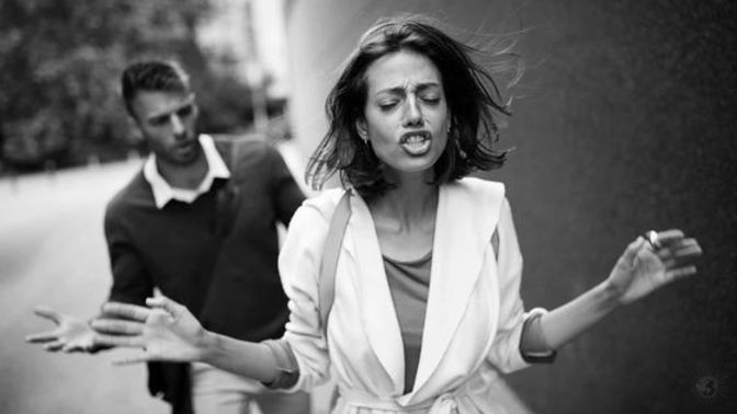 How can you tell if someone may be in bad relationship and not know it yet?