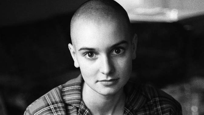 Girls, is a shaven head the symbolic equivalent of emasculation for men?