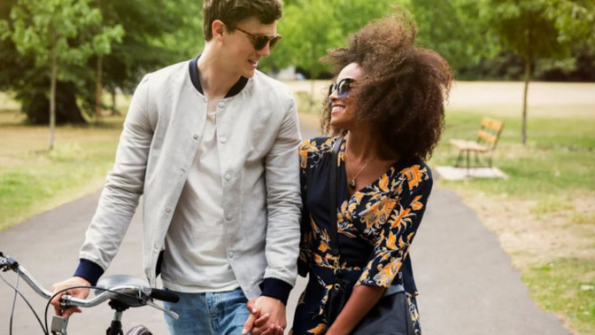 Why do people always try to keep people from the same “race” as themselves from dating other “races”?