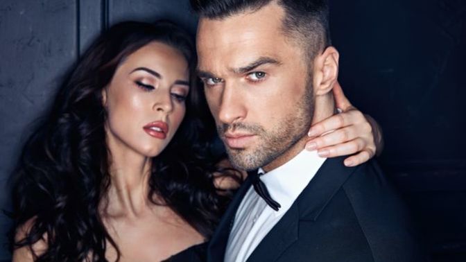 I believe that young, hot and beautiful women have to demand a successful man to be in a relationship with. Am I wrong?