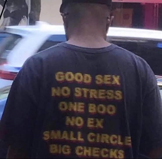 What is your life motto?