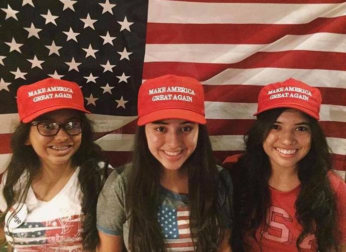 Would this be called indoctrinating the youth?