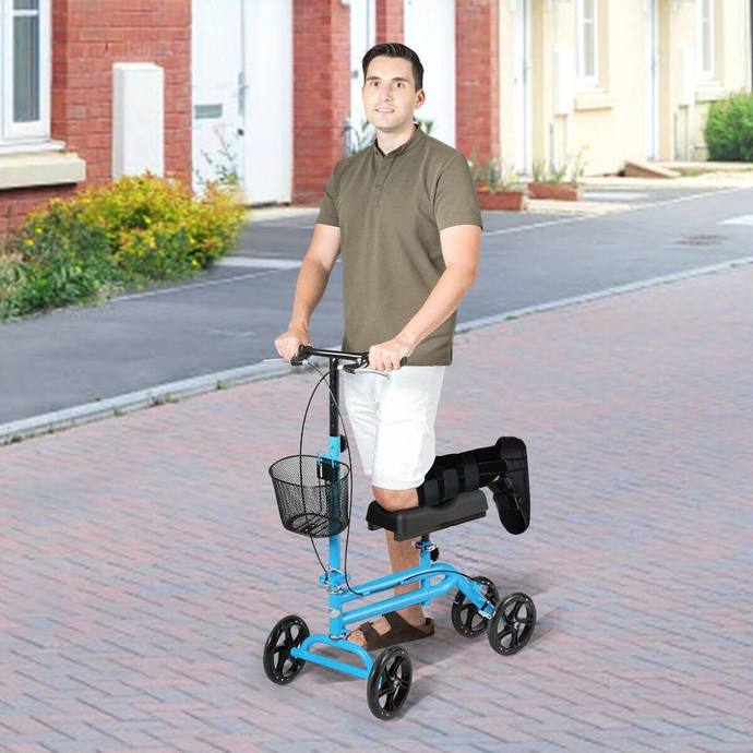 I used one of these for 3, 4 months.