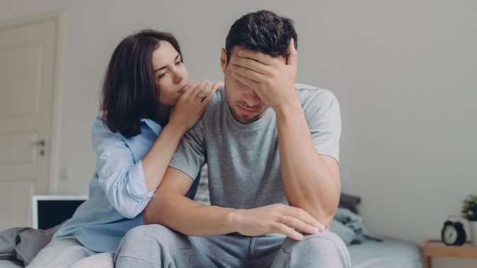 Would you be able to date someone with a mental illness/disorder?