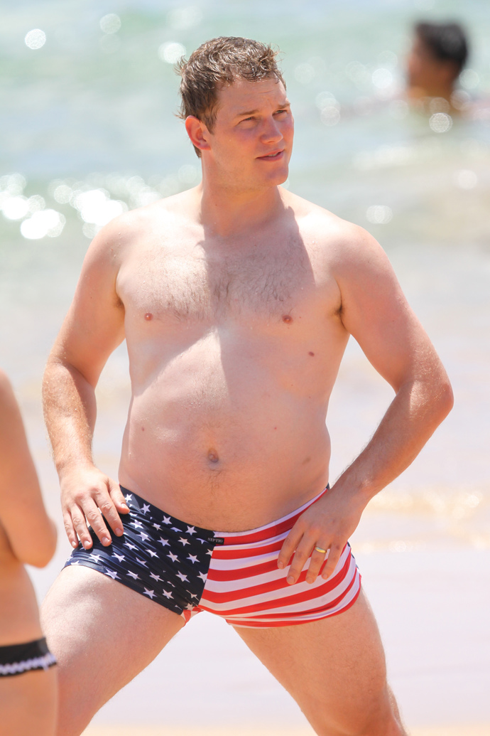 Dad bod