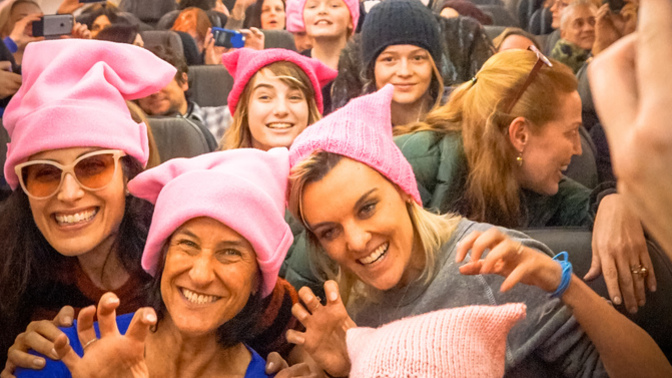 Is it racist to dislike white women?