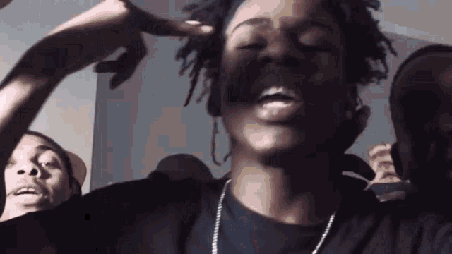 Is there a music genre you can't stand to listen to?