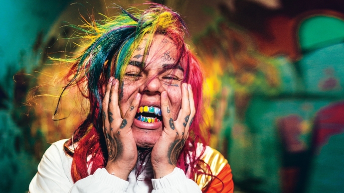 Is there a music genre you can't stand to listen to?