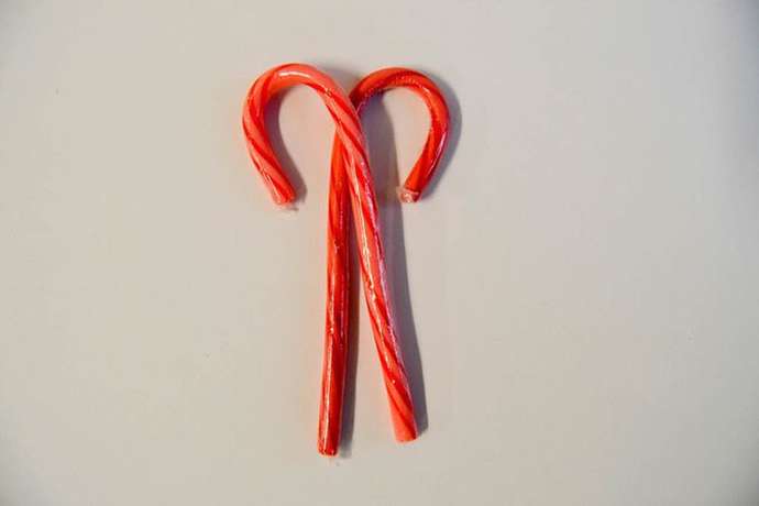 What is your favourite Christmas tree edible decoration?