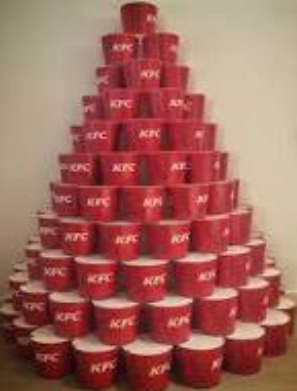 What is your favourite Christmas tree edible decoration?