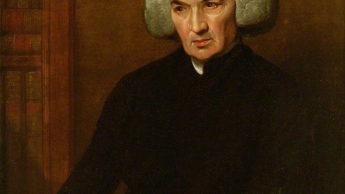 Who is considered your countries most famous philosopher?