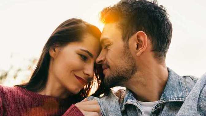 Do you feel like you EVER dated the best person you could possibly date?