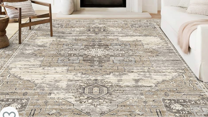 Which rug color looks best?