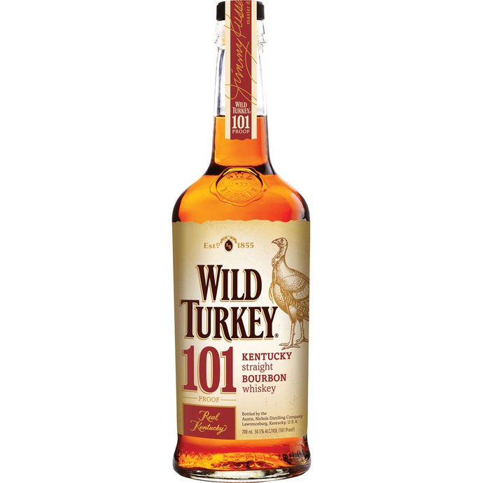 What is your opinion on Butterball turkey vs. Wild Turkey?