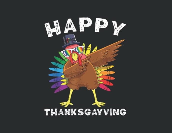 If you found out President Biden just pardoned two gay turkeys, would you be OK with that?