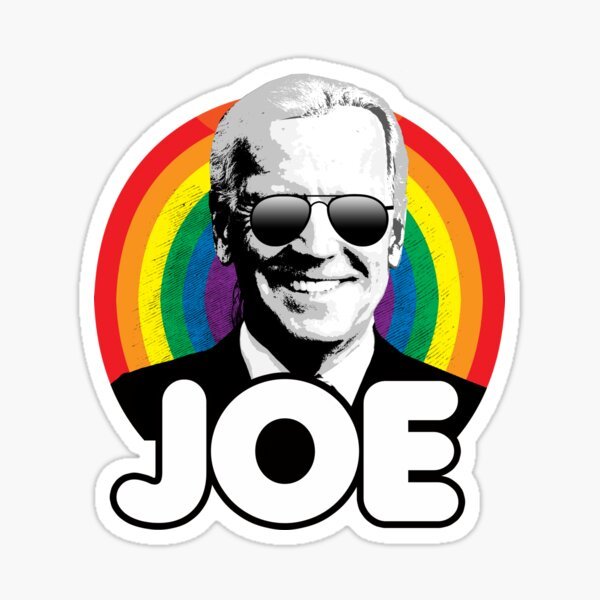 If you found out President Biden just pardoned two gay turkeys, would you be OK with that?