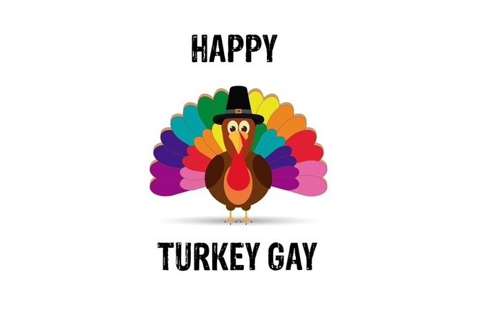 If you found out President Biden just pardoned two gay turkeys, would you be OK with that?
