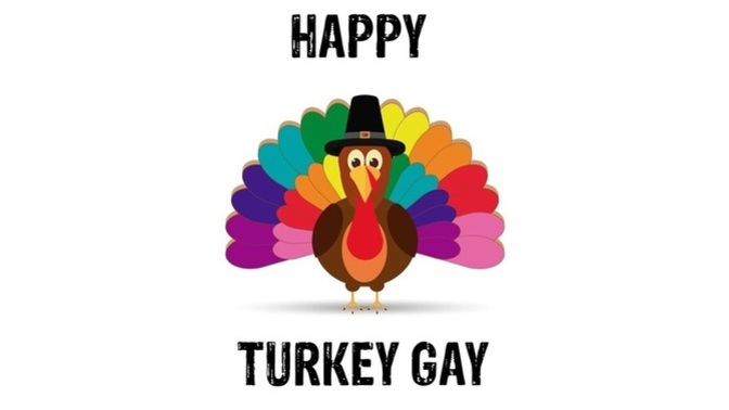 If you found out President Biden just pardoned two gay turkeys, would you be OK with that?