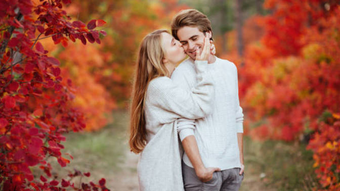 Is it necessary to be in a relationship?