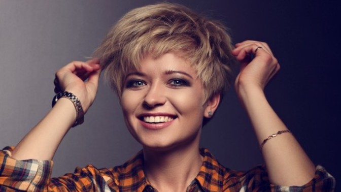Why do people hate short hair?
