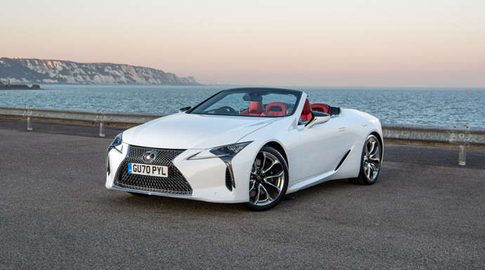 Given the chance to drive these cars for a special occasion or date, which one would you choose and why?