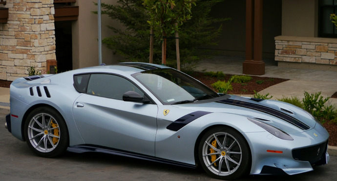 Given the chance to drive these cars for a special occasion or date, which one would you choose and why?