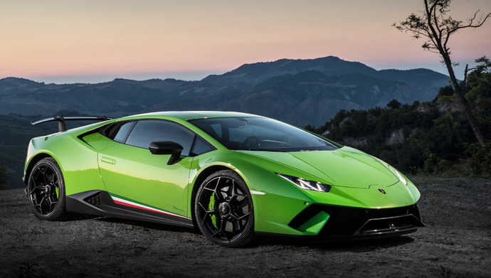 Given the chance to drive these cars for a special occasion or date, which one would you choose and why?