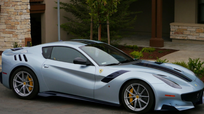 Given the chance to drive these cars for a special occasion or date, which one would you choose and why?