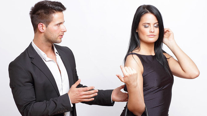 Do women know what a shit test is and why they do it?
